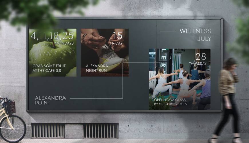 清远VI设计公司如何进行品牌审核