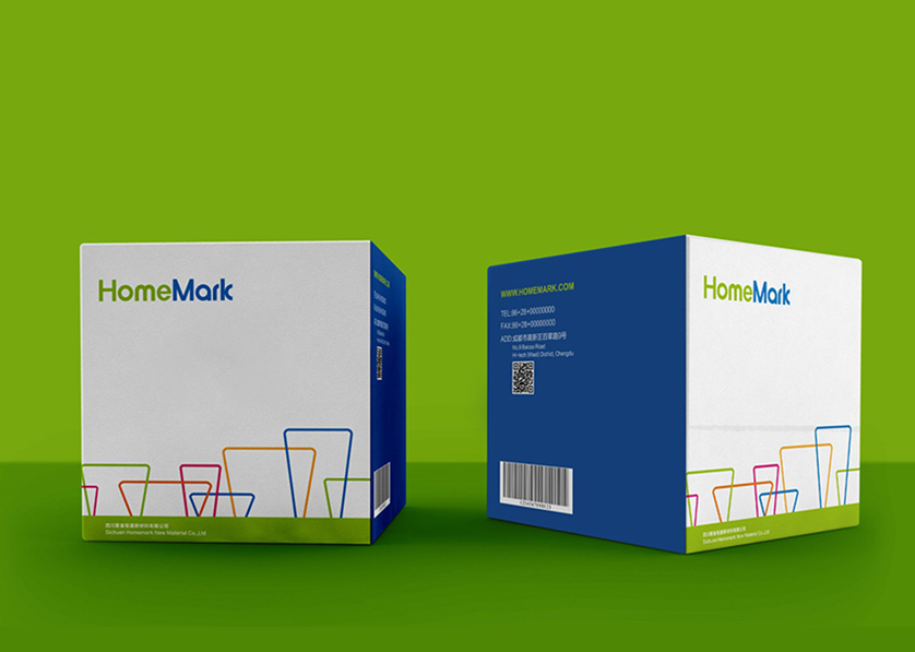 清远VI设计公司