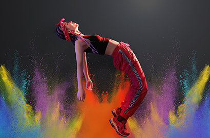 全套VI设计：构建清远企业品牌标准化体系的核心支撑