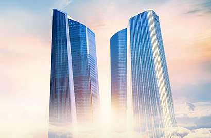 解码清远VI设计：城市与企业品牌崛起的核心密码